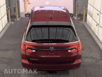2024 Honda Odyssey EX-L 118.1" WB - miniatura 5