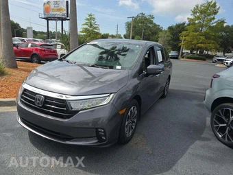 2024 Honda Odyssey EX-L 118.1" WB