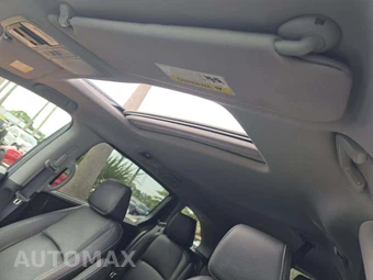 2024 Honda Odyssey EX-L 118.1" WB - miniatura 11