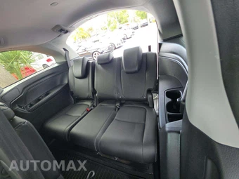 2024 Honda Odyssey EX-L 118.1" WB - miniatura 14