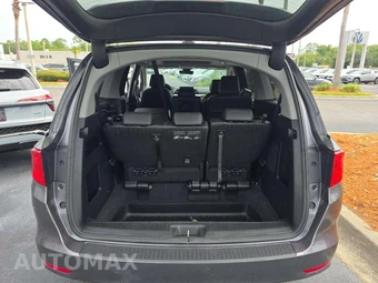 2024 Honda Odyssey EX-L 118.1" WB - miniatura 15