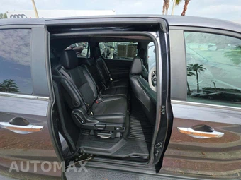 2024 Honda Odyssey EX-L 118.1" WB - miniatura 17