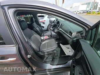 2024 Honda Odyssey EX-L 118.1" WB - miniatura 19