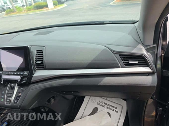 2024 Honda Odyssey EX-L 118.1" WB - miniatura 20