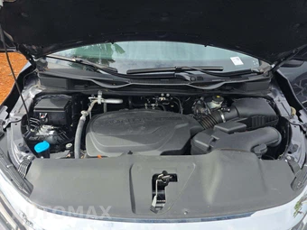 2024 Honda Odyssey EX-L 118.1" WB - miniatura 23