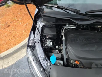 2024 Honda Odyssey EX-L 118.1" WB - miniatura 25