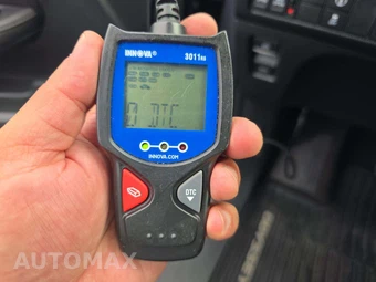 2024 Honda Odyssey EX-L 118.1" WB - miniatura 26
