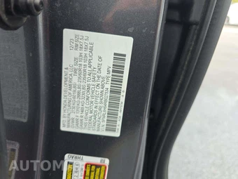 2024 Honda Odyssey EX-L 118.1" WB - miniatura 5