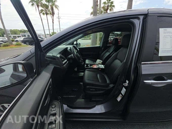 2024 Honda Odyssey EX-L 118.1" WB - miniatura 6