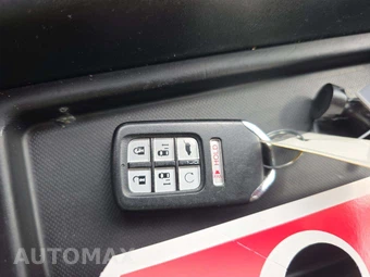 2024 Honda Odyssey EX-L 118.1" WB - miniatura 8