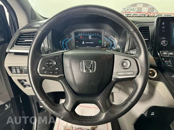 2024 Honda Odyssey EX-L 118.1" WB - miniatura 13