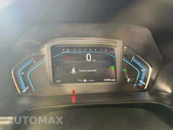 2024 Honda Odyssey EX-L 118.1" WB - miniatura 14
