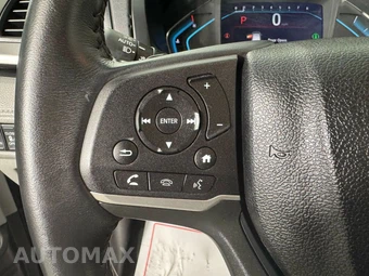 2024 Honda Odyssey EX-L 118.1" WB - miniatura 15