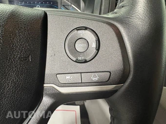 2024 Honda Odyssey EX-L 118.1" WB - miniatura 16