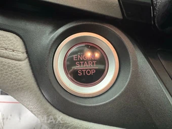 2024 Honda Odyssey EX-L 118.1" WB - miniatura 17