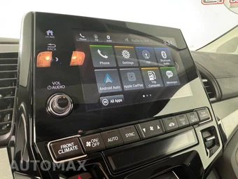 2024 Honda Odyssey EX-L 118.1" WB - miniatura 19