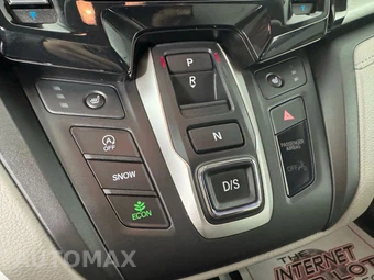 2024 Honda Odyssey EX-L 118.1" WB - miniatura 20