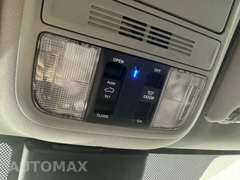 2024 Honda Odyssey EX-L 118.1" WB - miniatura 22