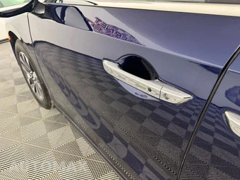 2024 Honda Odyssey EX-L 118.1" WB - miniatura 24