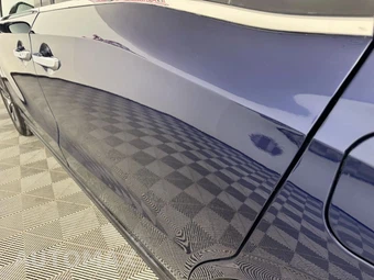 2024 Honda Odyssey EX-L 118.1" WB - miniatura 25