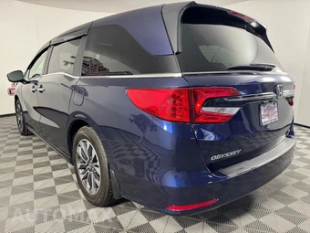 2024 Honda Odyssey EX-L 118.1" WB - miniatura 26