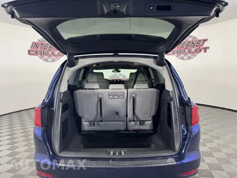2024 Honda Odyssey EX-L 118.1" WB - miniatura 27