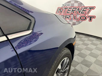 2024 Honda Odyssey EX-L 118.1" WB - miniatura 32