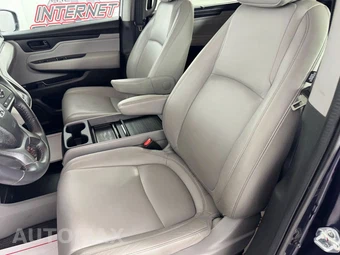 2024 Honda Odyssey EX-L 118.1" WB - miniatura 33