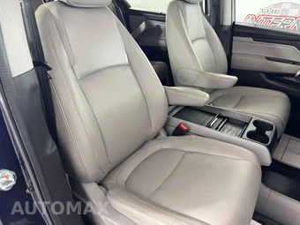 2024 Honda Odyssey EX-L 118.1" WB - miniatura 35