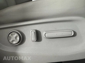 2024 Honda Odyssey EX-L 118.1" WB - miniatura 36