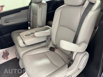 2024 Honda Odyssey EX-L 118.1" WB - miniatura 37
