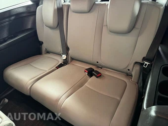 2024 Honda Odyssey EX-L 118.1" WB - miniatura 39