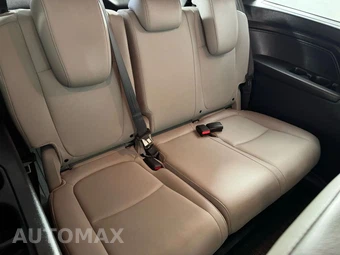 2024 Honda Odyssey EX-L 118.1" WB - miniatura 40