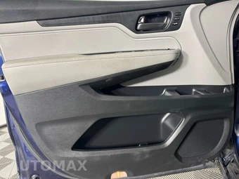 2024 Honda Odyssey EX-L 118.1" WB - miniatura 41