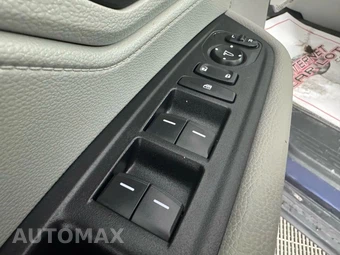 2024 Honda Odyssey EX-L 118.1" WB - miniatura 42