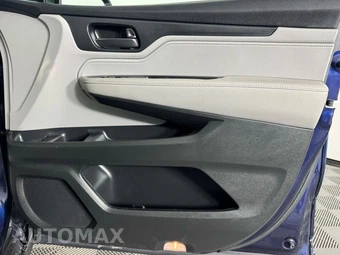 2024 Honda Odyssey EX-L 118.1" WB - miniatura 44