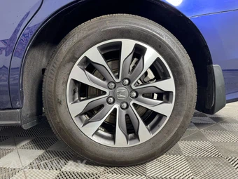 2024 Honda Odyssey EX-L 118.1" WB - miniatura 46