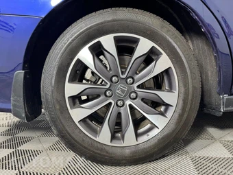2024 Honda Odyssey EX-L 118.1" WB - miniatura 47