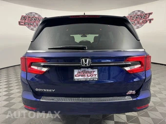 2024 Honda Odyssey EX-L 118.1" WB - miniatura 6