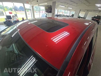 2024 Honda Odyssey EX-L 118.1" WB - miniatura 12
