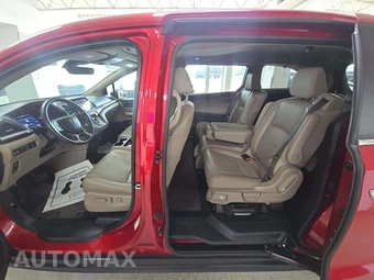 2024 Honda Odyssey EX-L 118.1" WB - miniatura 13
