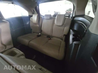 2024 Honda Odyssey EX-L 118.1" WB - miniatura 14