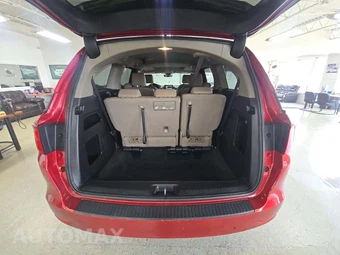 2024 Honda Odyssey EX-L 118.1" WB - miniatura 15