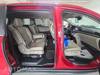 2024 Honda Odyssey EX-L 118.1" WB - miniatura 17