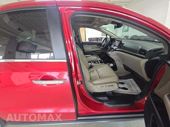 2024 Honda Odyssey EX-L 118.1" WB - miniatura 19