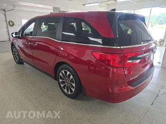 2024 Honda Odyssey EX-L 118.1" WB - miniatura 2