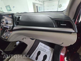 2024 Honda Odyssey EX-L 118.1" WB - miniatura 20
