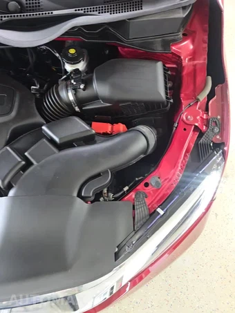 2024 Honda Odyssey EX-L 118.1" WB - miniatura 23