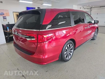 2024 Honda Odyssey EX-L 118.1" WB - miniatura 3