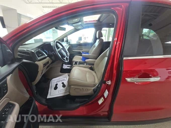 2024 Honda Odyssey EX-L 118.1" WB - miniatura 6
